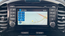 Nissan Juke 1.6 [112] Tekna 5dr [Bose] Petrol Hatchback